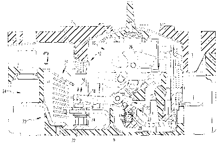 Une figure unique qui représente un dessin illustrant l'invention.